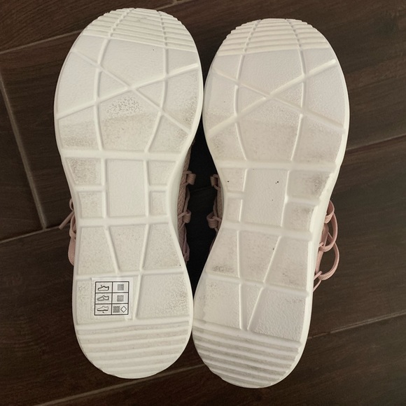 Skechers Memory Foam Women's BOBS Sparrow SZ 7 - Picture 10 of 10